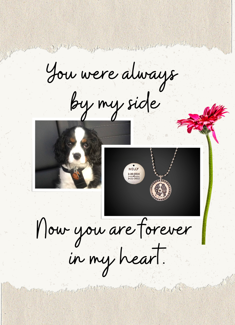 pet photo memorial