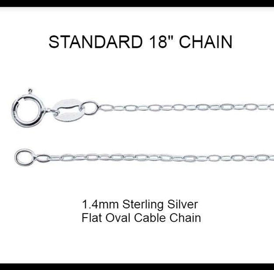standard chain