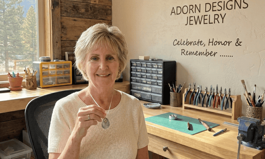 Adorn Designs Colorado Studio