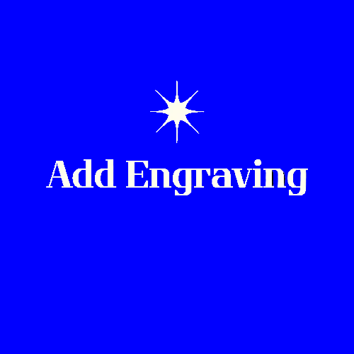 add engraving to Adorn Designs Jewelry Products