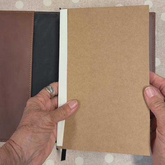 Refill for Remembrance Journal