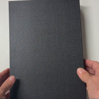 Analog IRL Journal | Offline Thoughts & Things I Didn't Post